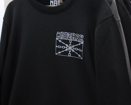 Sudadera South E.H.